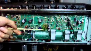 The Two Main Problems in the Fender Hot Rod Deluxe.
