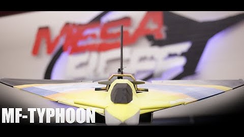 MESArcFF - MF TYPHOON - STUDENT PROJECT