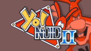 Plizzanet (Extended Mix) - Yo! Noid 2: Enter the Void