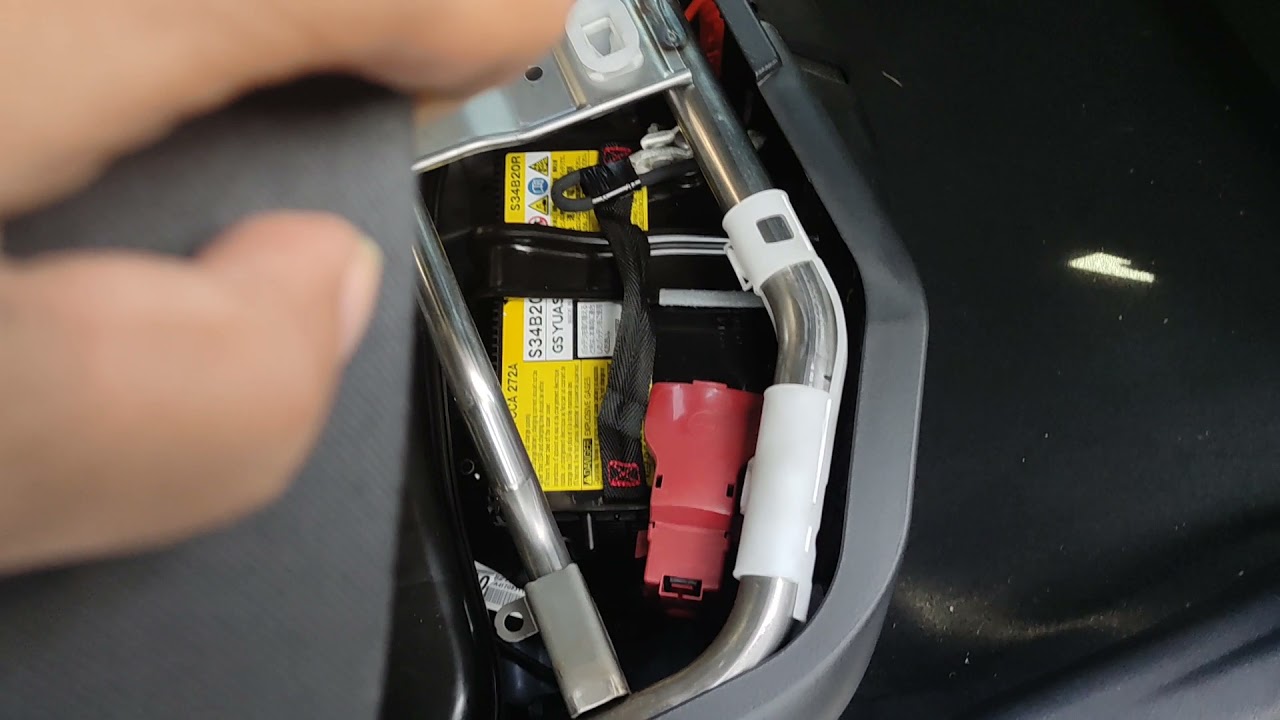 Mengupas Tuntas Sistem Audio AUX pada Toyota Yaris: Panduan Lengkap dari Koneksi hingga Pemecahan Masalah