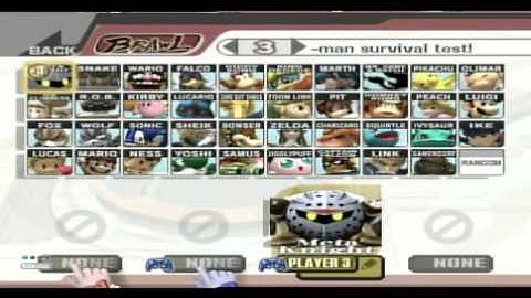 My hacked Brawl  ( watch my stage selection screen xD)