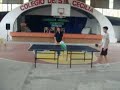 Tyrone Lopez Division Meet Table Tennis(4)