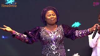FUNKE PRAISE @ PRAISE EXPLOSION 2 0 RCCG DOMINION SANCTUARY, ACME