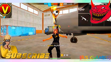 ONLY HEADSHOT 😈🌍2 FINGER HANDCAM IMPOSSIBLE GAME PLAY😱HEADSHOT RATE 99%😱#freefire#ajjubhai 