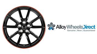 18" Borbet LX18 Wheels