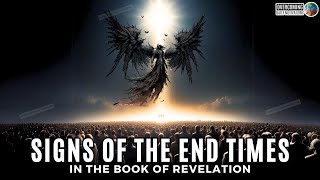 Decoding the Book of Revelation: A Scholarly Look at End Times Imagery