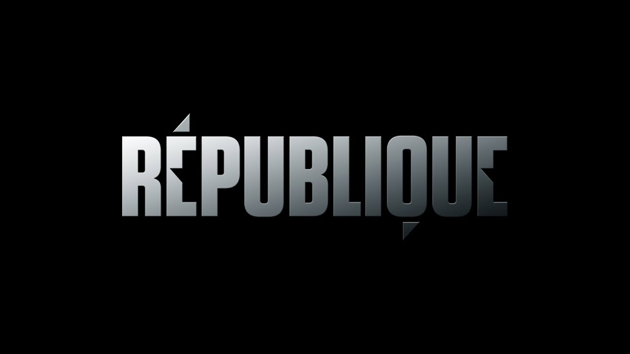 #1 République - Episode 1: Exordium - Cells - YouTube