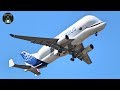 10 World's Longest Aircrafts (2018)