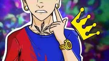 Intro dorgas sem nome