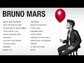 Bruno Mars Top Songs 2025 Best BRUNO MARS Music Playlist BRUNO MARS Music Mix Brunomars