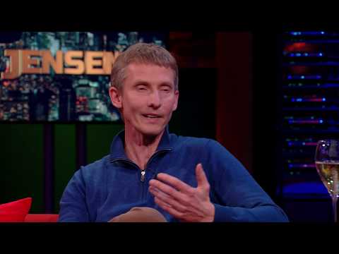 MARCEL CROK: "PROPAGANDA KLIMAATVERANDERING WERKT"
