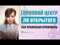 Открытый Горловой Центр Дизайн Человека. Здоровое и ложное Я проживание мотора-центра — Human Design