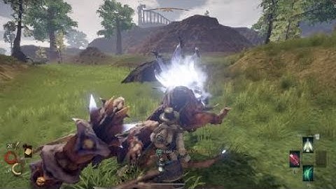 Outward: How to...Get the Starchild Claymore.