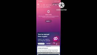 Create Sweatcoin Account 2022 | Sweatcoin App Account Registration Guide | Sweatcoin Sign Up screenshot 5