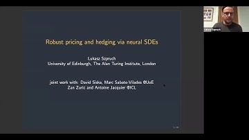 Gradient Flows, Stochastic Control and Robust pricing and hedging via neural SDEs