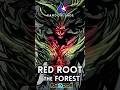 Red Root of Arakko ⚔️ X of Swords  #comicdub #comics #marvelcomics #xmen #krakoa #marvel