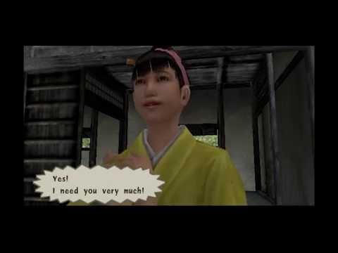 Way of the Samurai (PS2) - Complete playthrough, Ending 2 [No commentary]