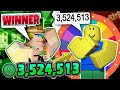 Guess My ROBUX to WIN IT ALL!!! (R$?!) - Linkmon99 Richest Roblox Player