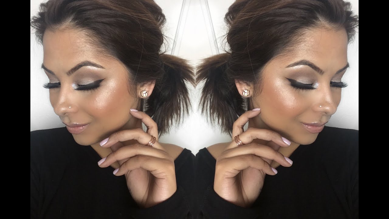 Frosty Glow | e.l.f. | ArielHopeMakeup