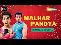 Malhar Pandya Na Premma Padi Foreigner Chokri | Malhar Pandya Birthday Special | Romance Complicated