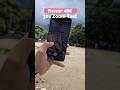 Honor 400 30x Zoom Test! 🎥 #shorts #shortvideo #honor400