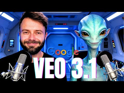 Google VEO 3.1 vs SORA 2: The AI Video War Has a New King - YouTube