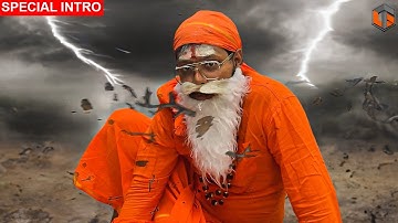 TV சாமியாரிடம் Gimbleயை திருடிய Local ரவுடி (Special Intro) Tamil Gaming