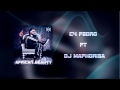 C4 Pedro African Beauty Feat DJ Maphorisa Áudio mp3