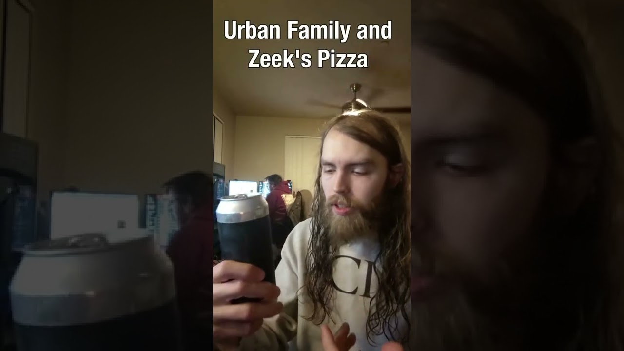 Zeek & Destroy Beer Review (Winter 2021 Hop Blend)