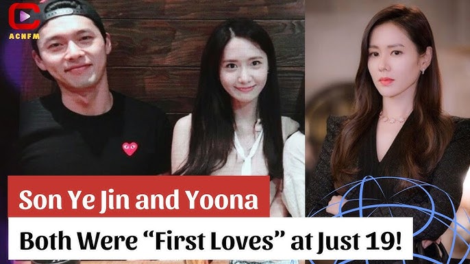 Son Ye Jin's Tearful Confession: Her Honest Feelings About Life, Love, and Baby  No. 2 with Hyun Bin - YouTube