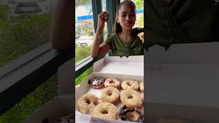 Come Eat Donuts With Me, It Tastes Khmer