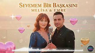 Melisa Kardelen & Emre - Sevemem Bir Başkasını (Cover Düet) Resimi