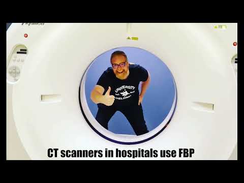 Nonlinear Tomography