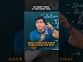 Do Right Thing At Right Time ⏲️ 💯 #ytshorts #adda247 #motivation #anilnagar #inspiration #shorts