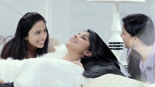 Dabur Amla Hair Oil | Priyanka Chopra | 1080p