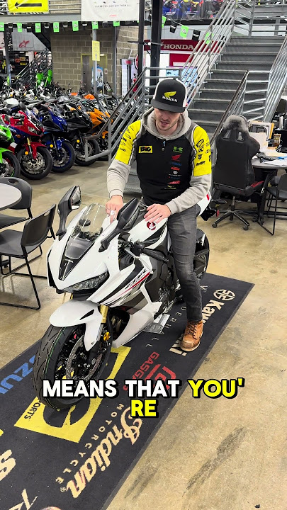 2025 Honda CBR 1000 RR overview #cbr1000rr #cbr #bikereview