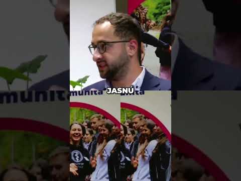 Ako sa rodí vízia: Tajomstvo úspechu