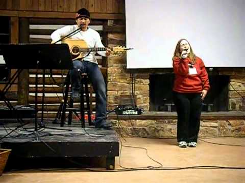 Christy hall and stephen nguyen - song of joy vbcw...