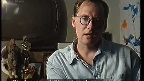 John Lasseter on his short films