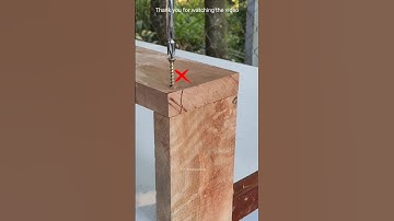 #diy Woodworking tips and tricks useful #tools #woodworking #tips #shorts #woodwork