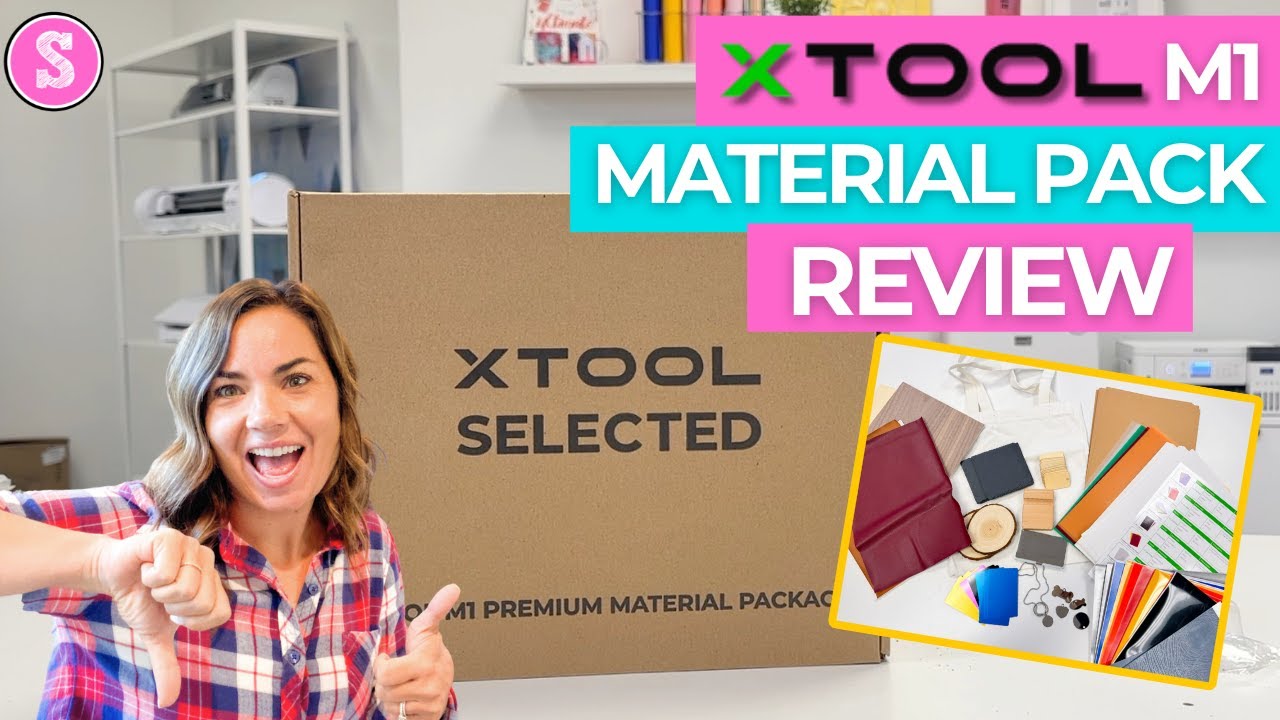 How to Create Custom Packaging for Small Business - xTool