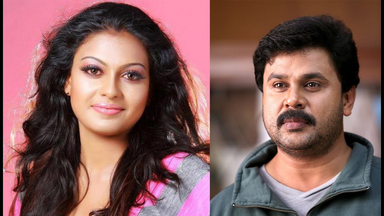 mohanlalganj Anusree as Dileeps Heroine | Sidharth Bharathan's Movie | Hot Malayalam News