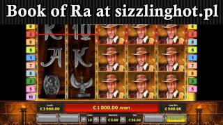 almost 10.000 euro! playing and winning at sizzlinghot.pl / real money spins and