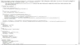 java - why doesn't TextNode have update value(set) method - Stack Overflow