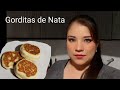 Gorditas de nata