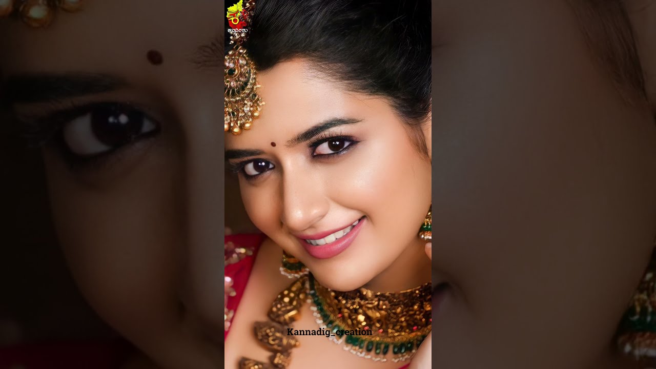 Ashika Rangnath Birthday Special HD Video