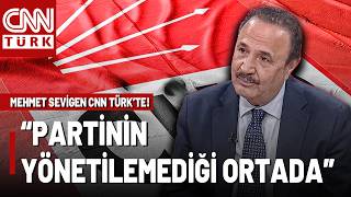 Mehmet Sevigen Speaks on CNN TÜRK! \