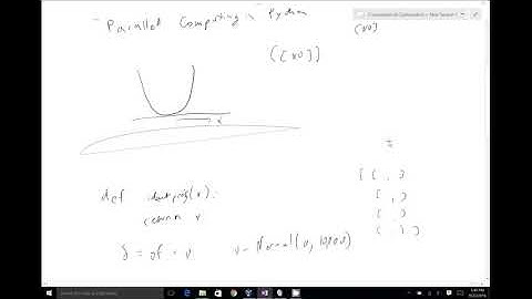 Ned Dimitrov: Computational Optimization Lecture 9