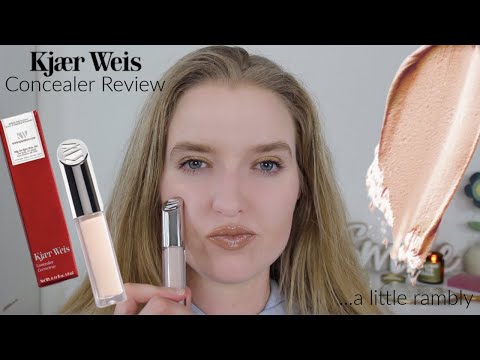 NEW* KJAER WEIS REVIEW -