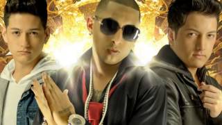 Your Body - Mike y Kory Ft Ñengo Flow ✓